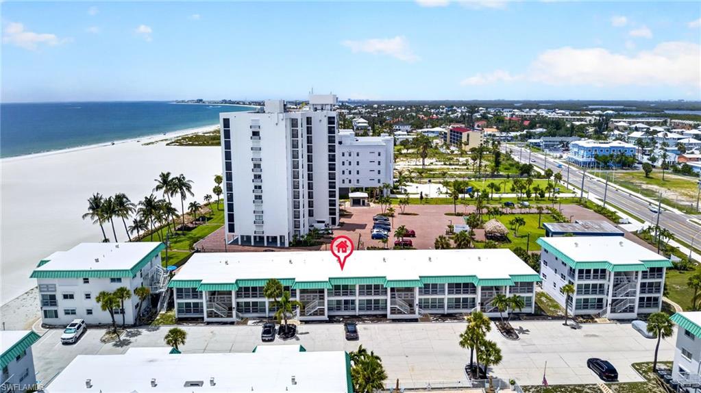 PRIVATEER OF FT MYERS BEACH - Residential