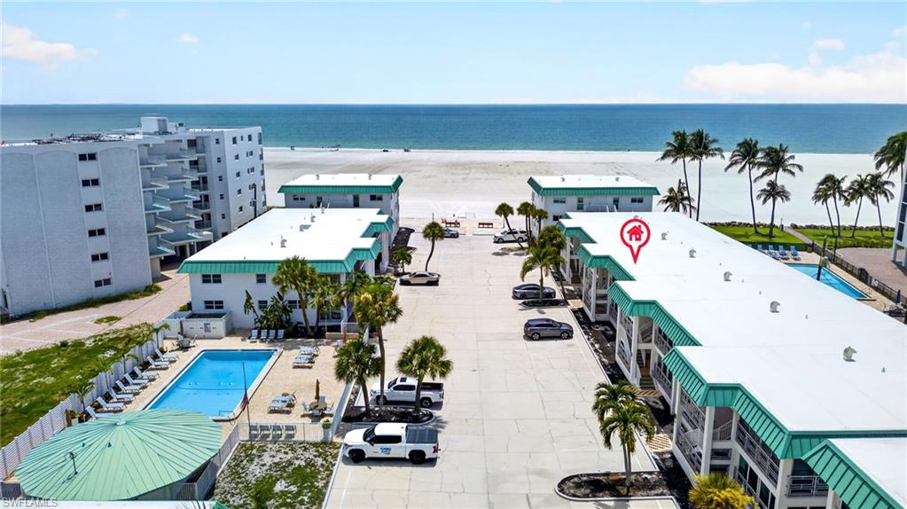 PRIVATEER OF FT MYERS BEACH - Residential