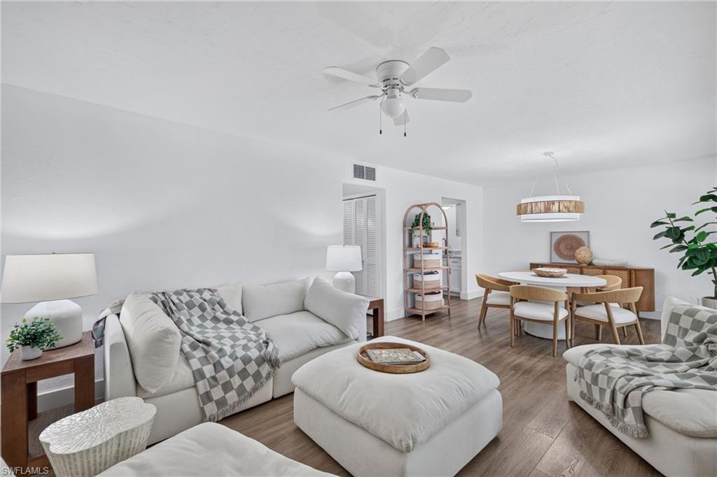 PRIVATEER OF FT MYERS BEACH - Residential