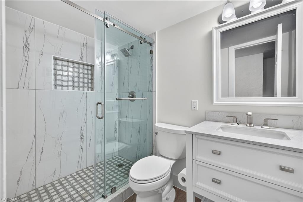 PRIVATEER OF FT MYERS BEACH - Residential