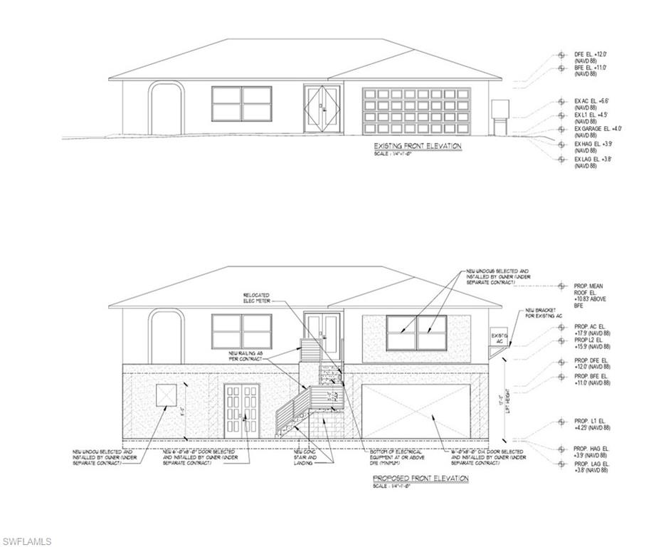 LITTLE HICKORY SHORES - Residential