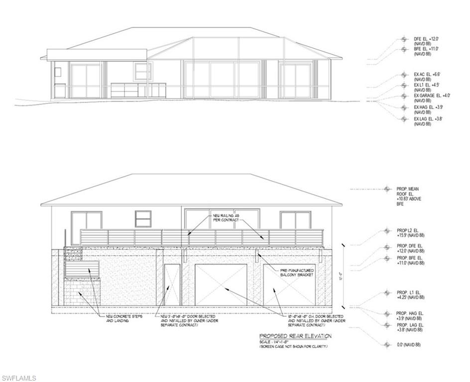 LITTLE HICKORY SHORES - Residential