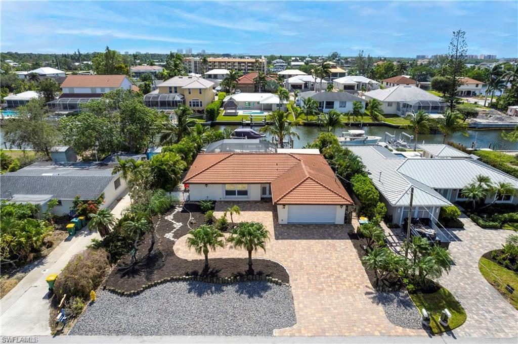 LITTLE HICKORY SHORES - Residential
