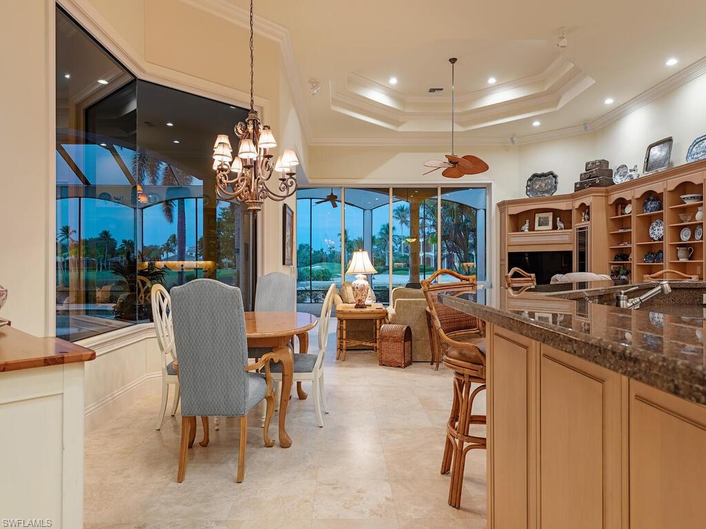 ISLE TOSCANO - Residential