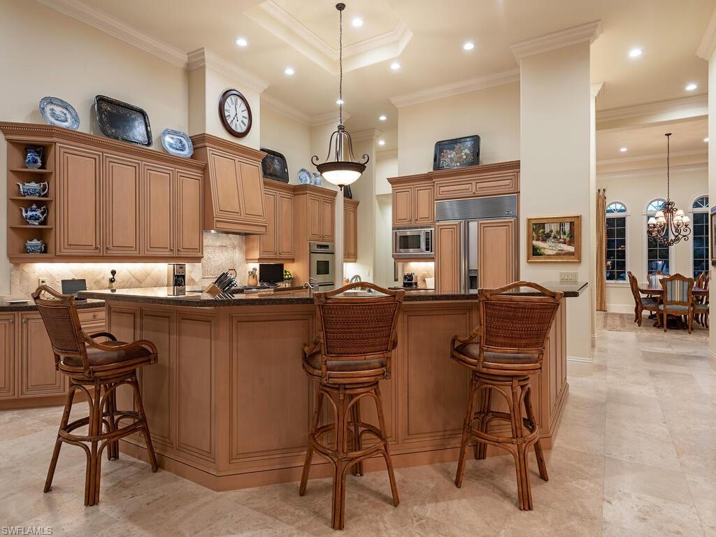 ISLE TOSCANO - Residential