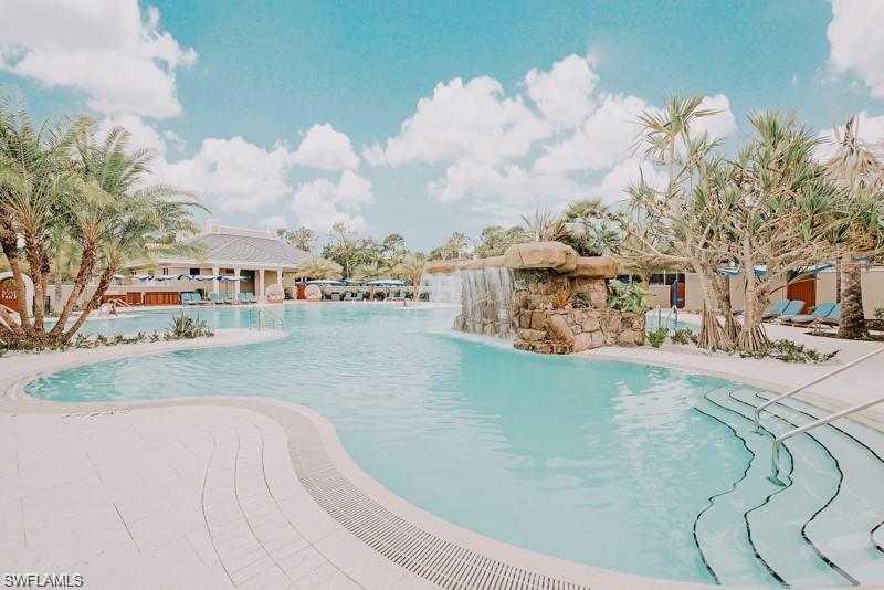 ISLE TOSCANO - Residential