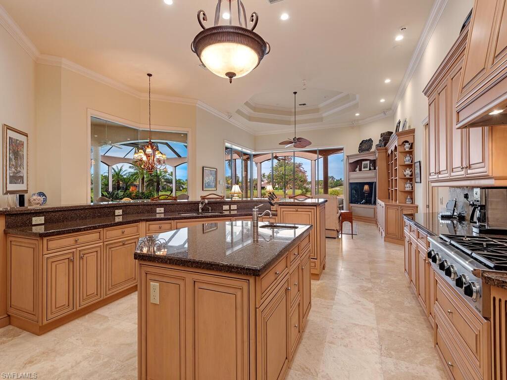 ISLE TOSCANO - Residential