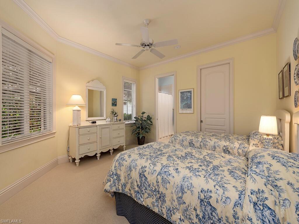 ISLE TOSCANO - Residential