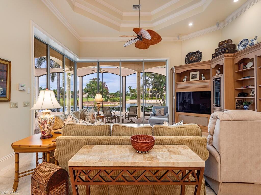 ISLE TOSCANO - Residential