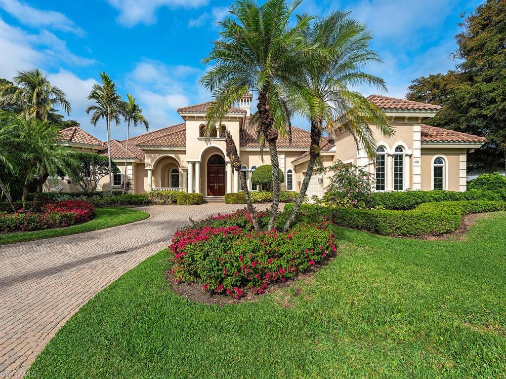 ISLE TOSCANO - Residential