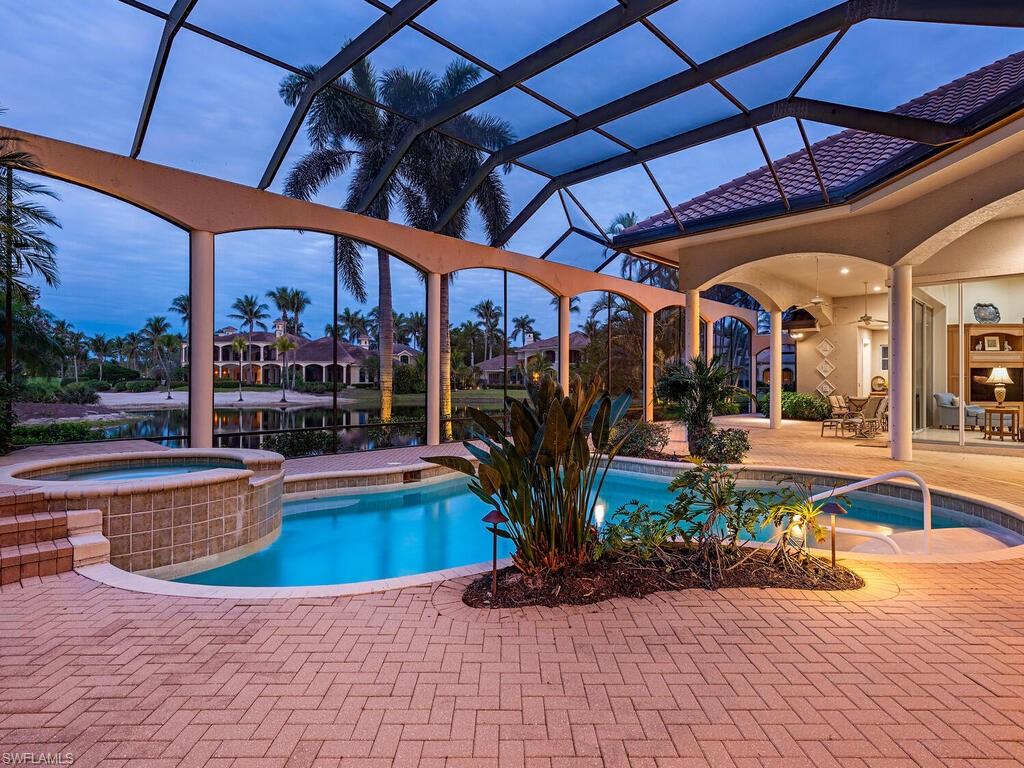 ISLE TOSCANO - Residential