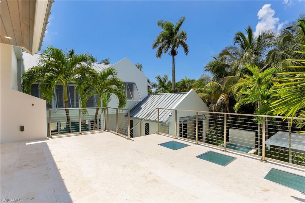 OLDE NAPLES - Residential