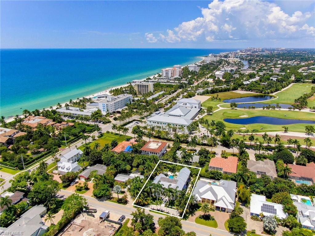 OLDE NAPLES - Residential