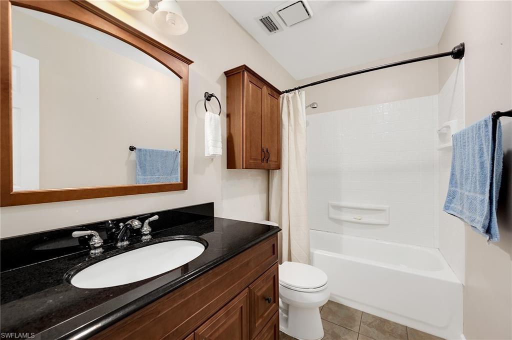 BAYSHORE ESTATES SUBDIVISION - Residential