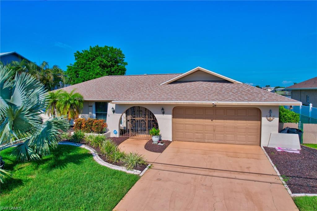 SHAMROCK LAKES - Residential