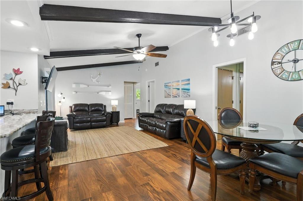 SHAMROCK LAKES - Residential