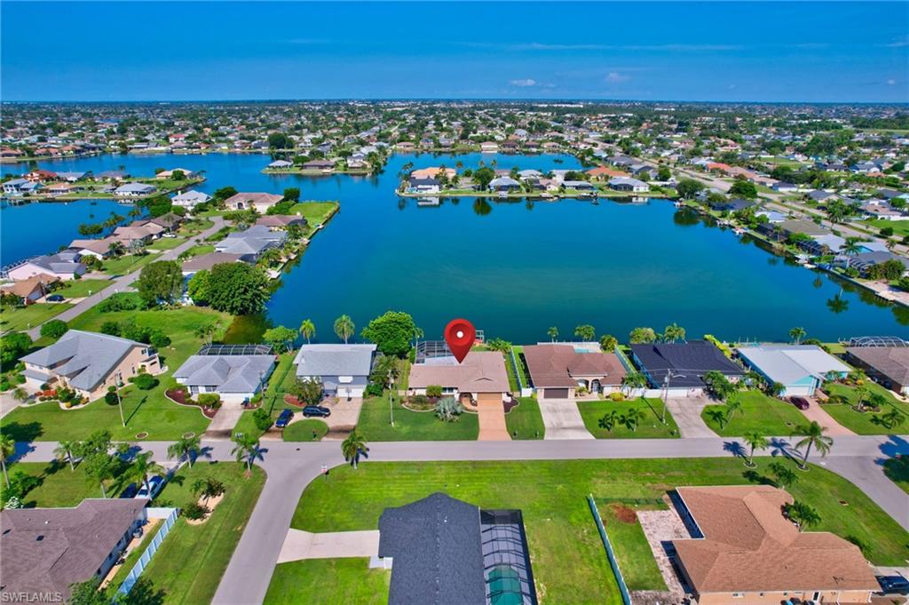 SHAMROCK LAKES - Residential