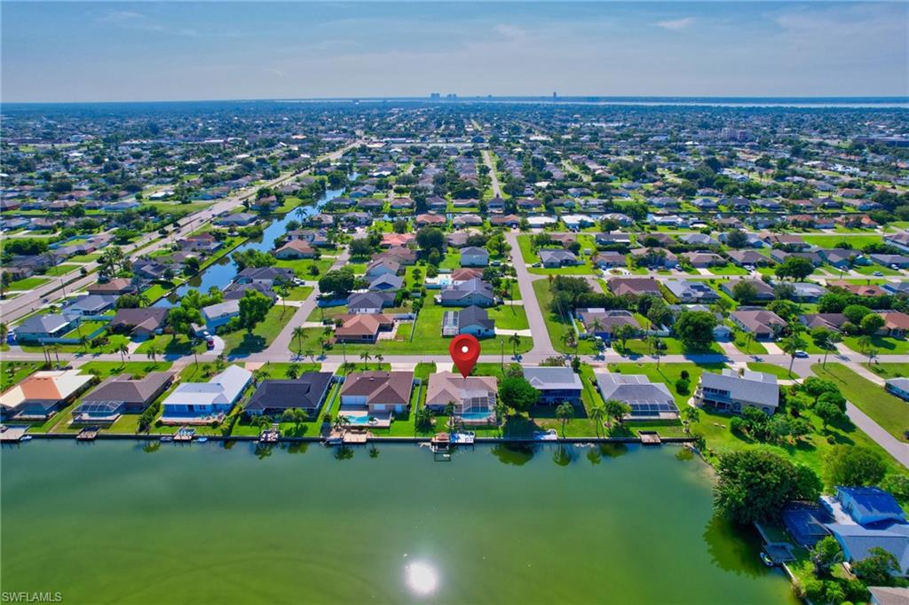 SHAMROCK LAKES - Residential