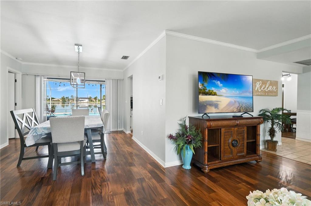 SHAMROCK LAKES - Residential