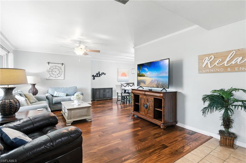 SHAMROCK LAKES - Residential