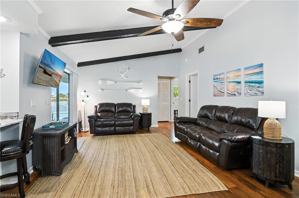 SHAMROCK LAKES - Residential