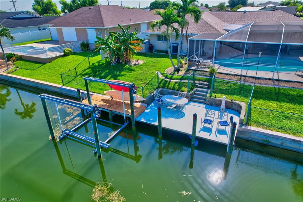 SHAMROCK LAKES - Residential