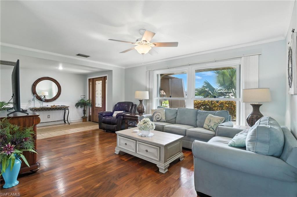 SHAMROCK LAKES - Residential