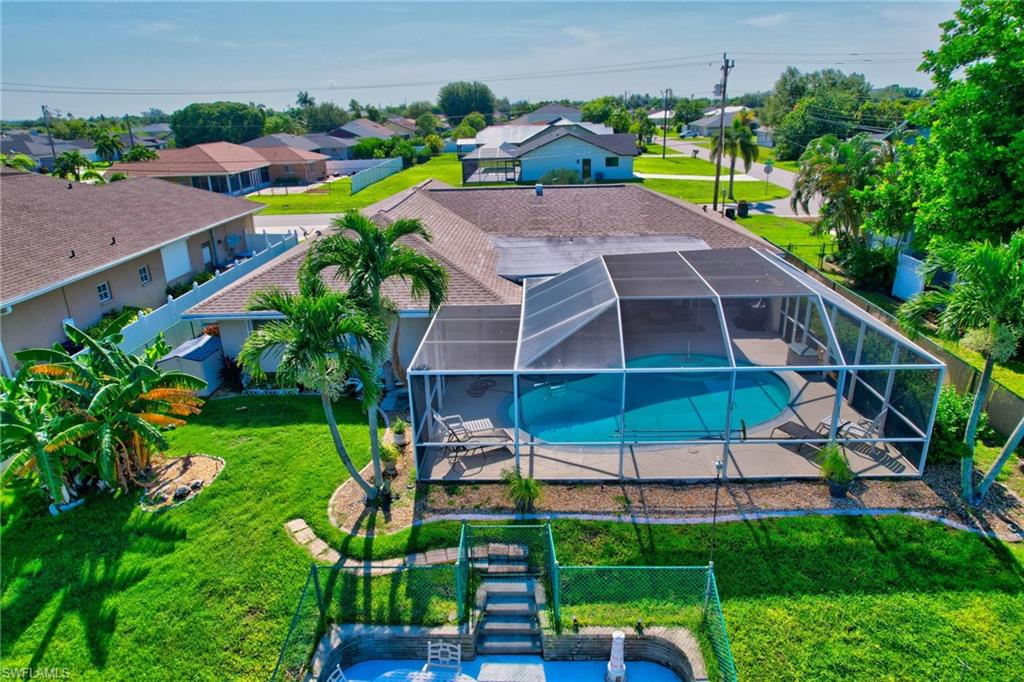 SHAMROCK LAKES - Residential