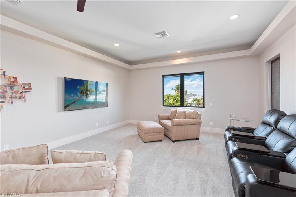 MARCO ISLAND - Residential