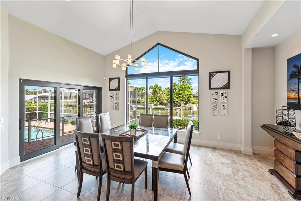 MARCO ISLAND - Residential