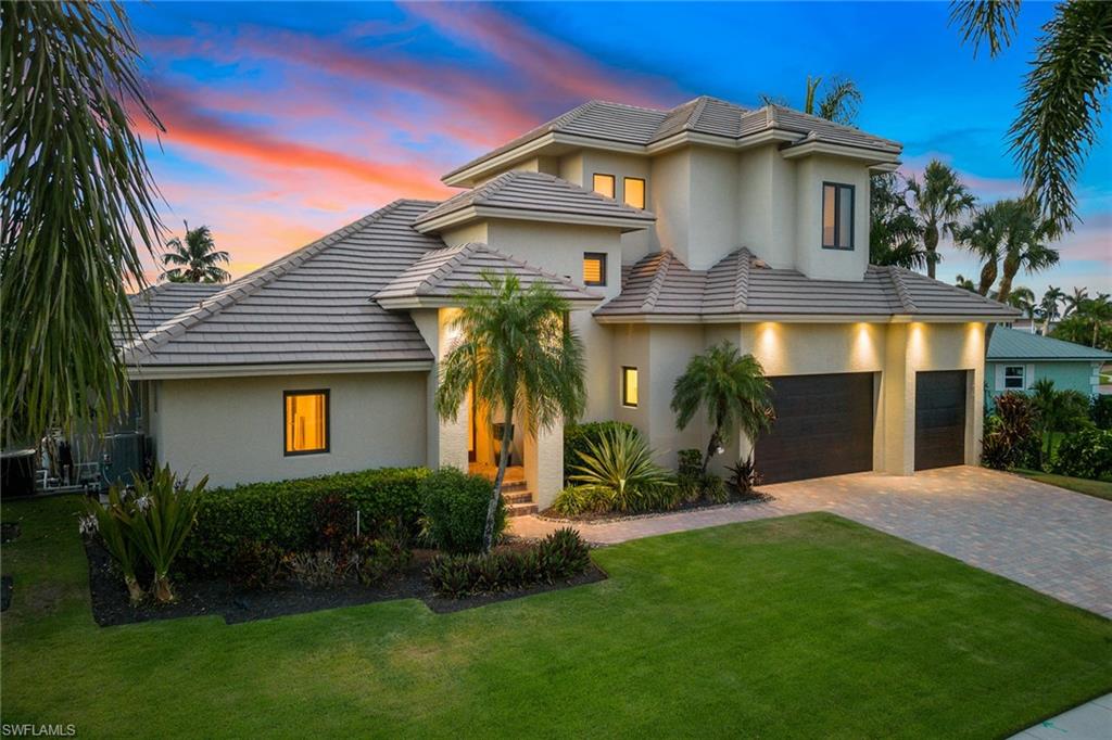 MARCO ISLAND - Residential