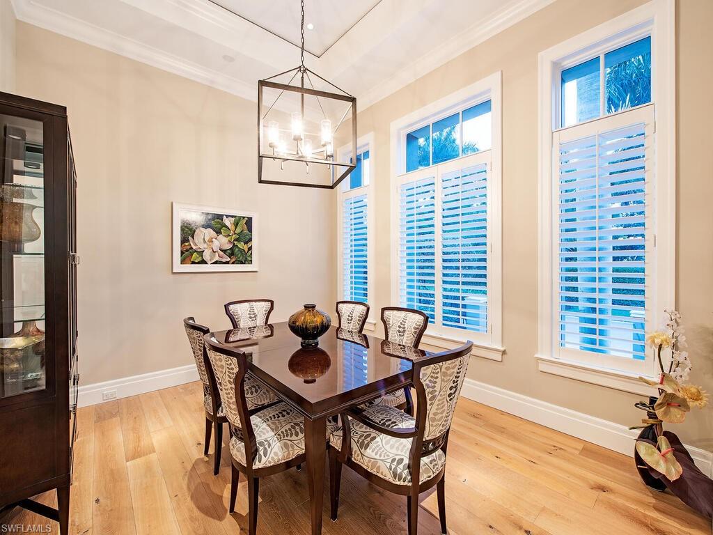 OLDE NAPLES - Residential
