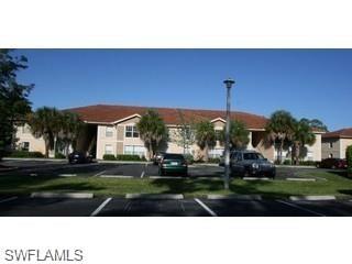 Welcome to the IBIS CLUB first floor 1 BED + DEN/1 BATH in beautiful Naples, FL. This cozy yet spacious home offers a den, perfect for a home office or additional living space. The kitchen features granite counters, white cabinets and stainless steel appliances perfect for preparing meals and entertaining guests. Comfortable, functional layout with a well-appointed kitchen, tile flooring throughout, and in-unit laundry. Residents of IBIS CLUB have access to a clubhouse, community pool, exercise room, and play area, providing ample opportunities for recreation and relaxation. With gated entry, you can feel secure and at ease in this peaceful community. Don't miss out on the opportunity to make this charming house your new home.
