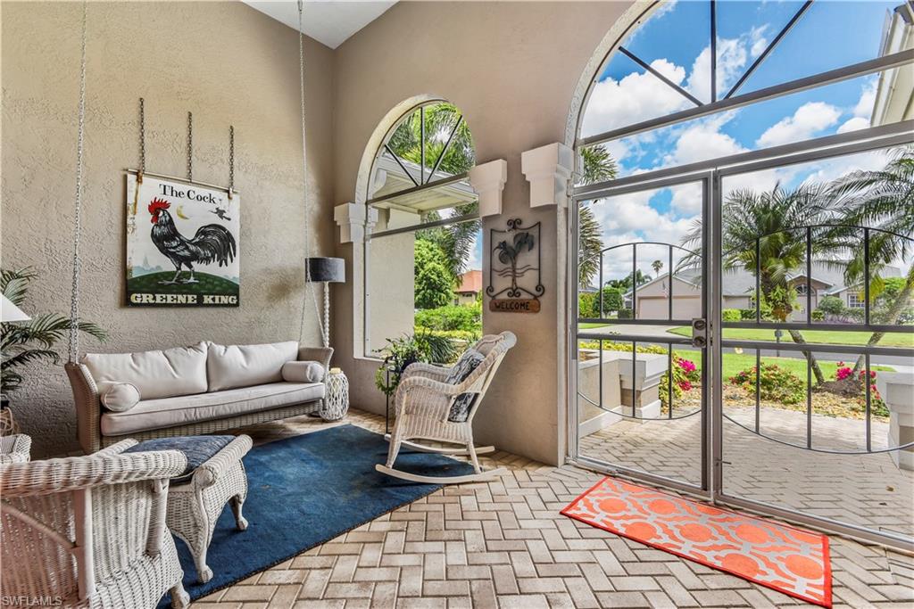 BERKSHIRE LAKES - Residential