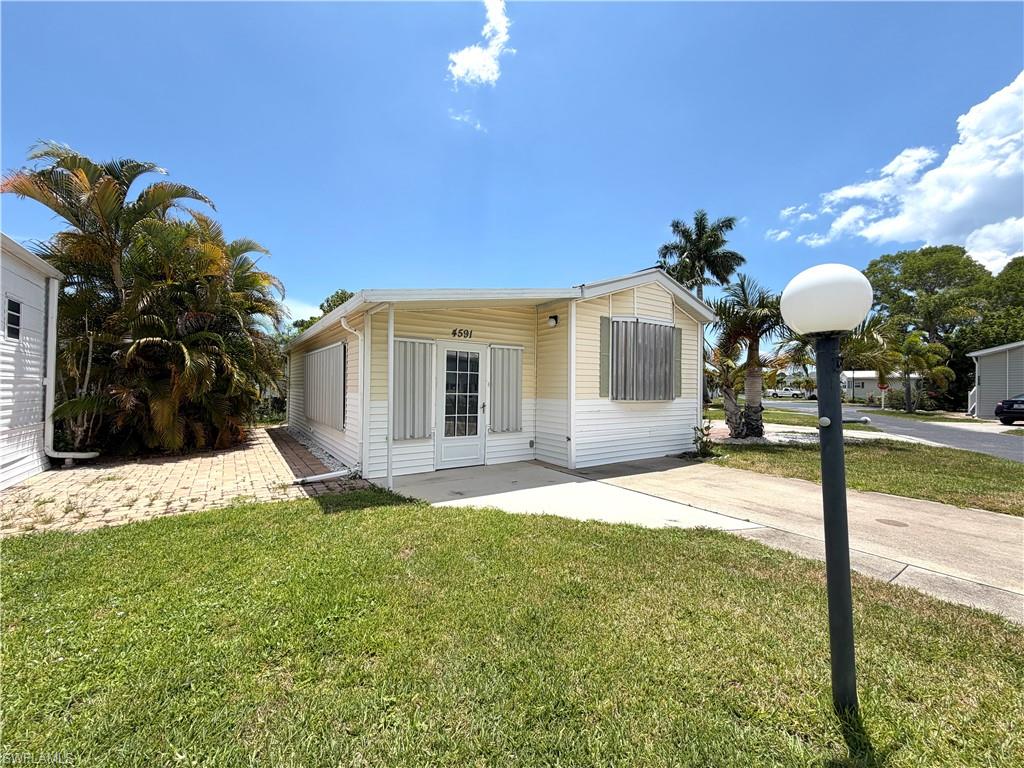 RIVERWOODS PLANTATION - Residential