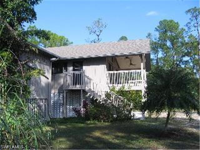 **MULTIPLE OFFERS - HIGHEST & BEST OFFERS DUE SUN. MAY 3rd BY 4pm** Two Homes For One Price! PLUS 5 private acres of property! Two stilt homes connected with a covered breezeway. The main home has 3 bedrooms and 2 full baths, a huge kitchen that is open to a dining and living area. There is also a large atrium area between the two homes. The guest house has 2 bedrooms and 1 full bath, along with a spacious living area and a large deck. Under the guest house there is an over sized carport and a storage shed. There is an attached  2 story tall garage that is large enough to hold 3 cars. This property is very secluded and backs up to Nalle Grade Park, an 80 acre county park. There are also 2 ponds on this 5 acre property. The home needs an AC and some work but could be a fabulous property. Call for your exclusive showing today.