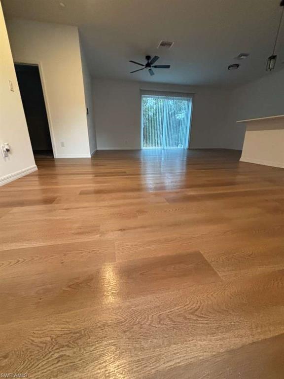 NORTH PORT - Residential Lease