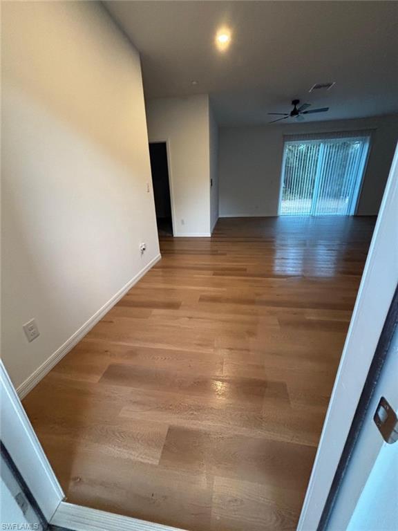 NORTH PORT - Residential Lease