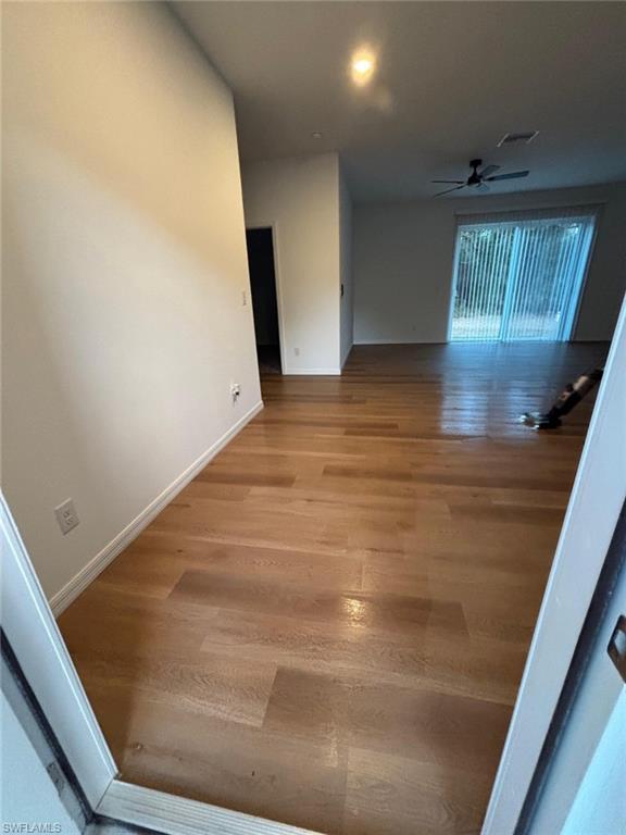 NORTH PORT - Residential Lease