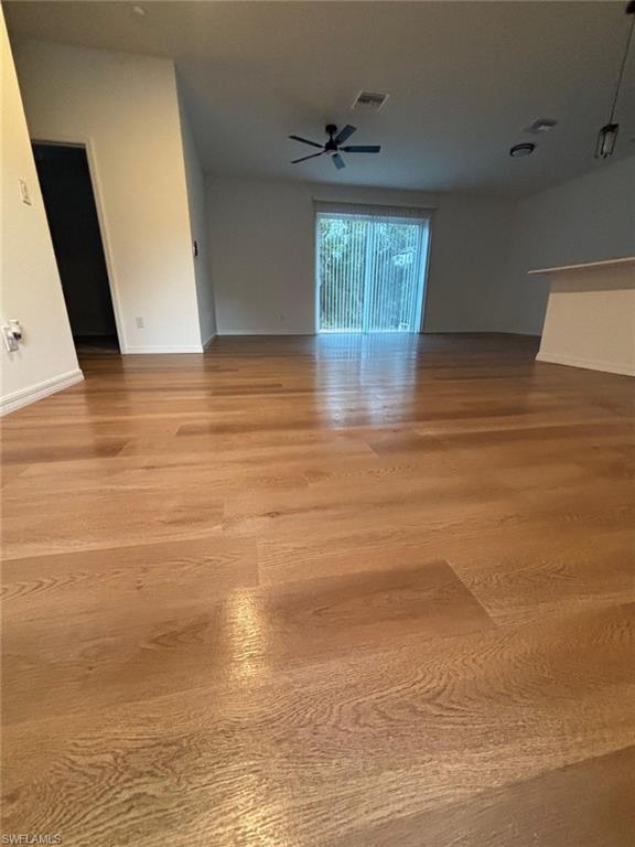 NORTH PORT - Residential Lease