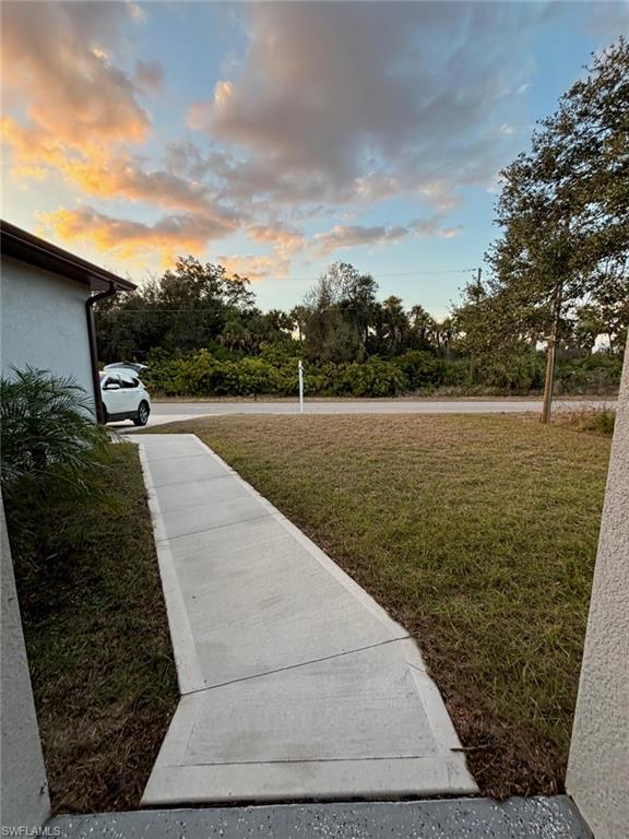 NORTH PORT - Residential Lease