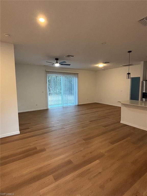 NORTH PORT - Residential Lease