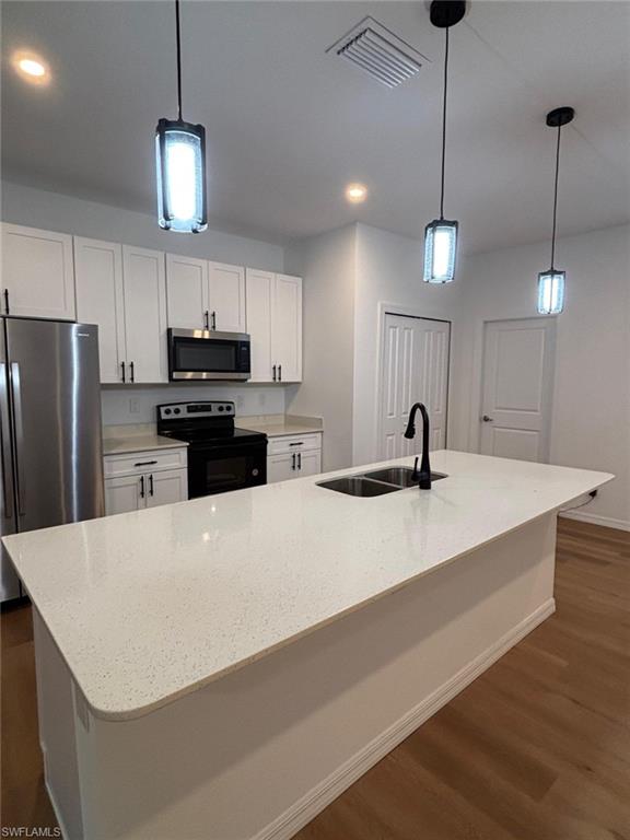 NORTH PORT - Residential Lease