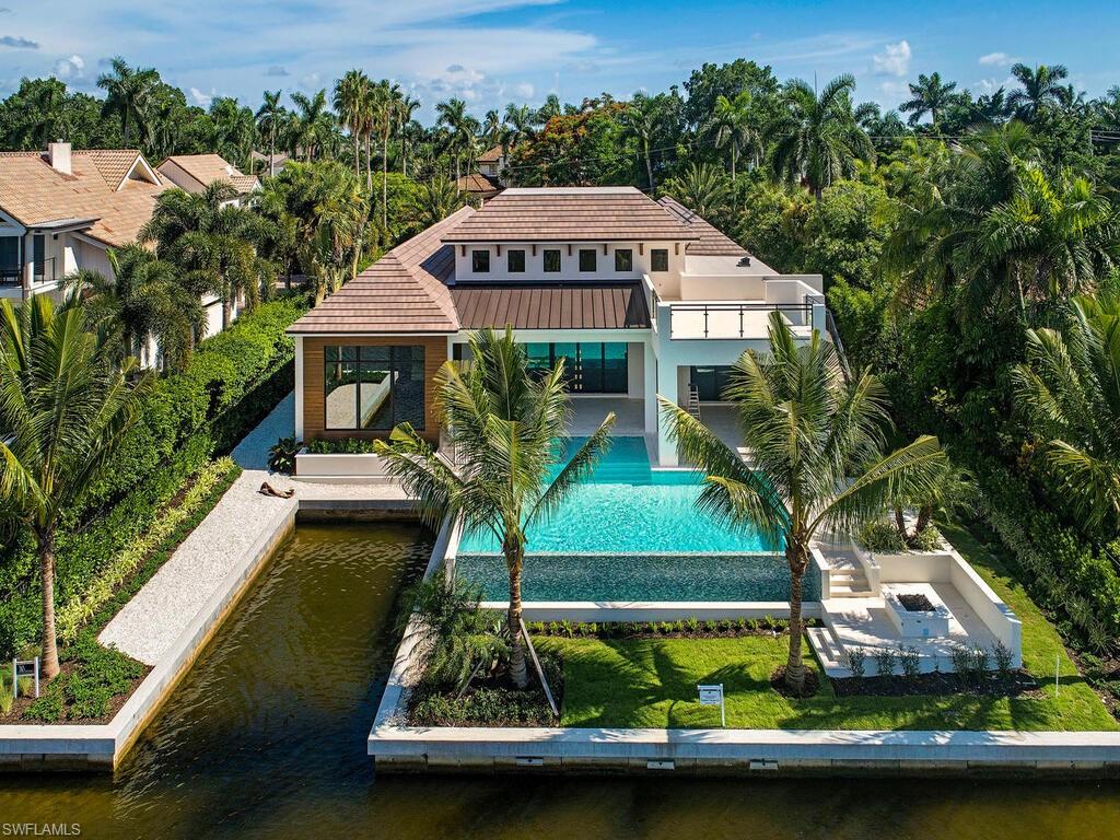 PORT ROYAL - Residential