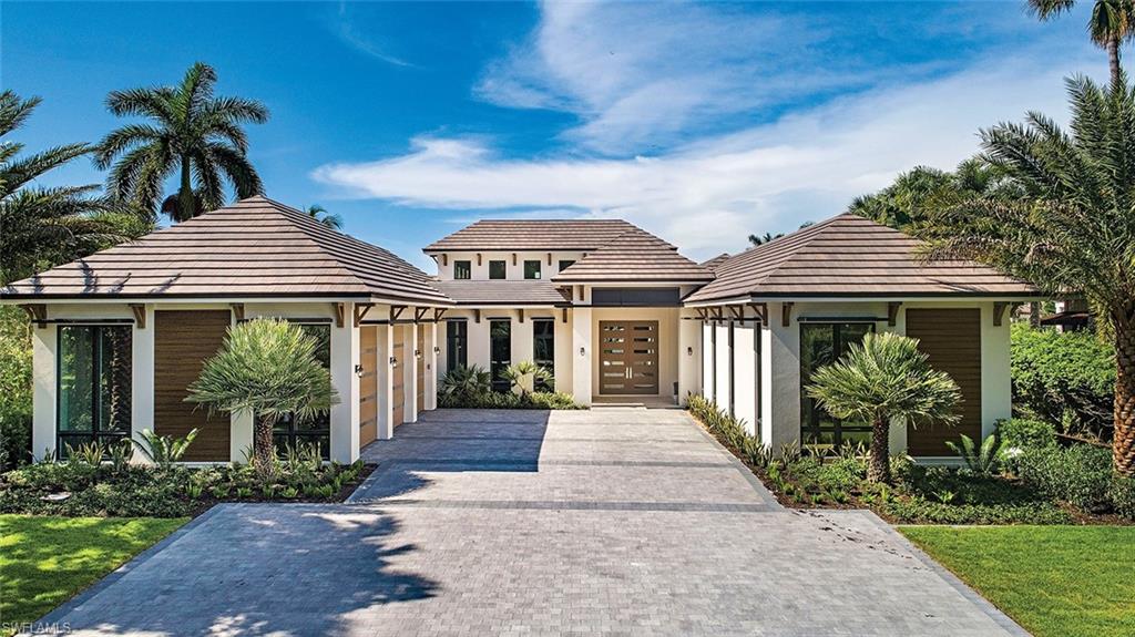 PORT ROYAL - Residential