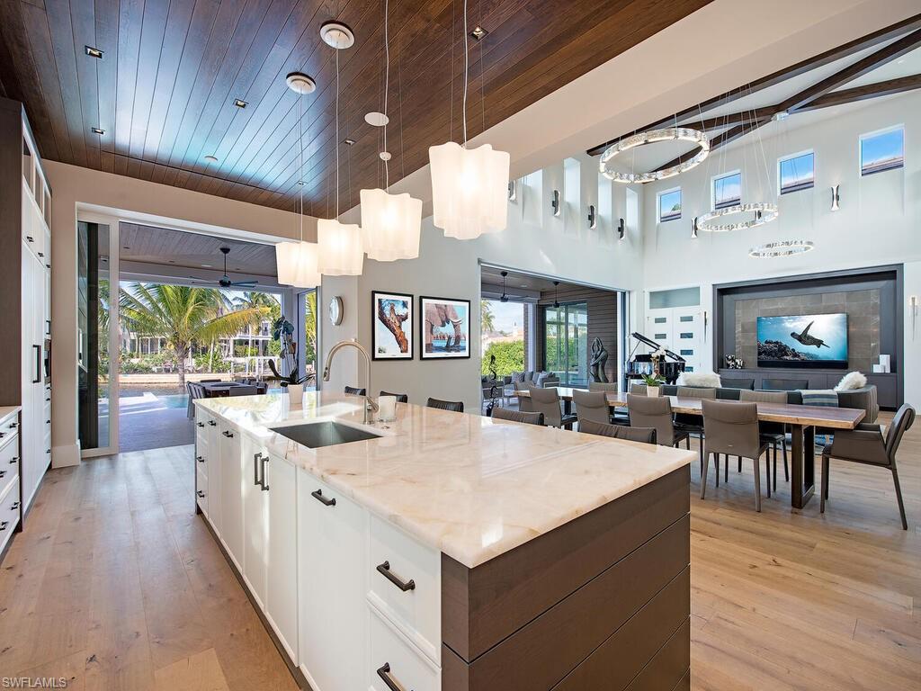 PORT ROYAL - Residential