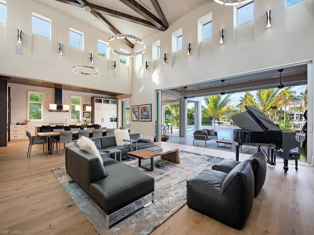 PORT ROYAL - Residential