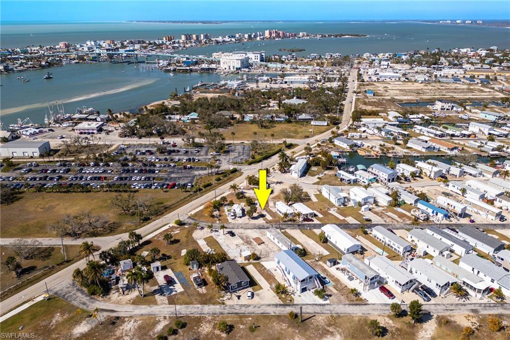 HELEN LANE CONDO RV - Land