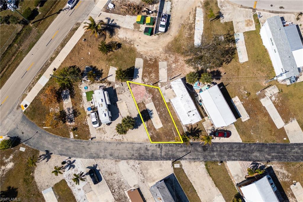 HELEN LANE CONDO RV - Land