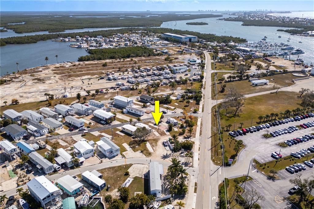 HELEN LANE CONDO RV - Land